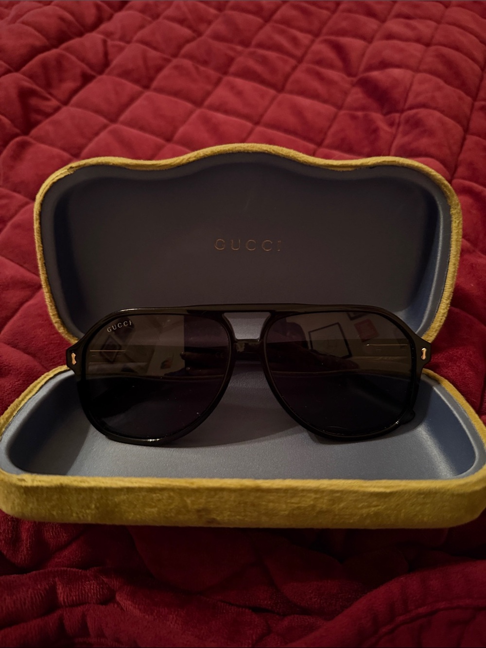 Gucci Sunglasses